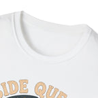 Side Quest For Tomorrow T-shirt