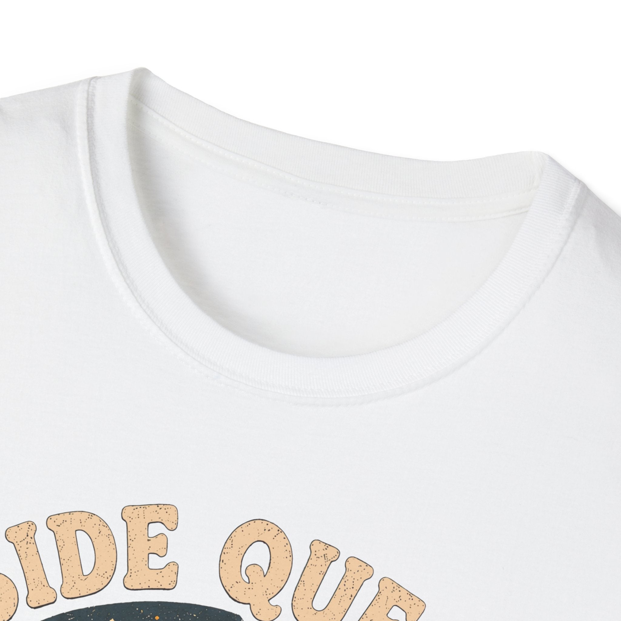 Side Quest For Tomorrow T-shirt
