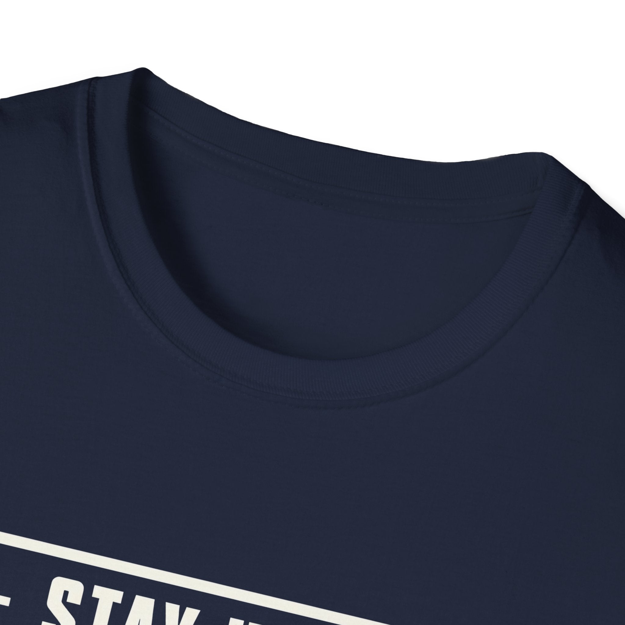Stay Home - Save Progress - Pet Cat T-shirt