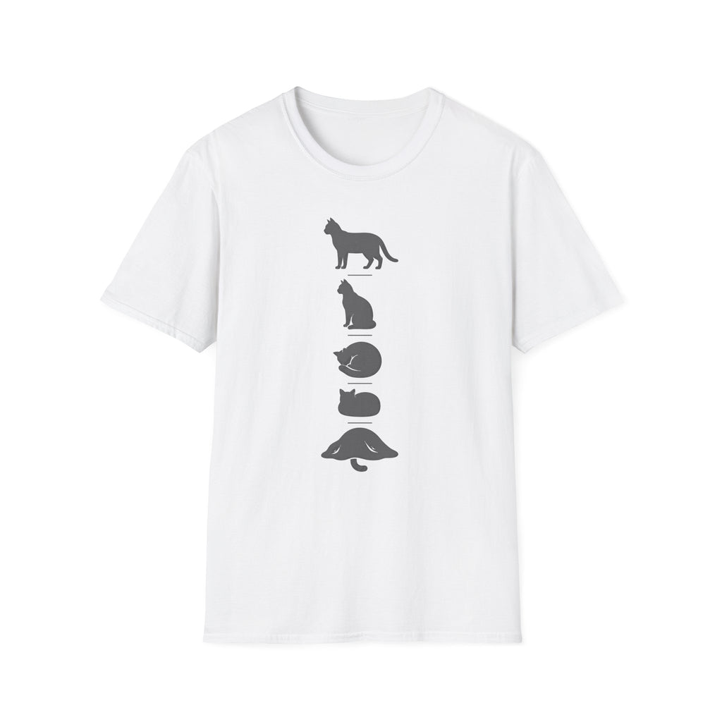 The Ascension T-shirt