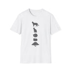 The Ascension T-shirt