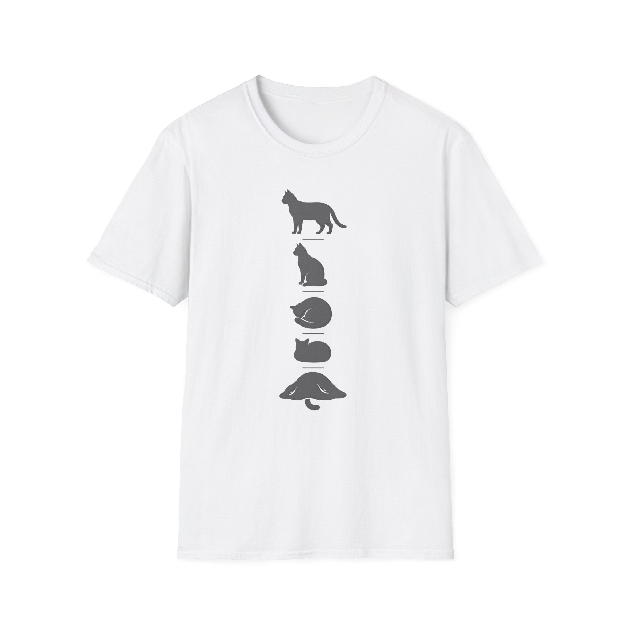 The Ascension T-shirt