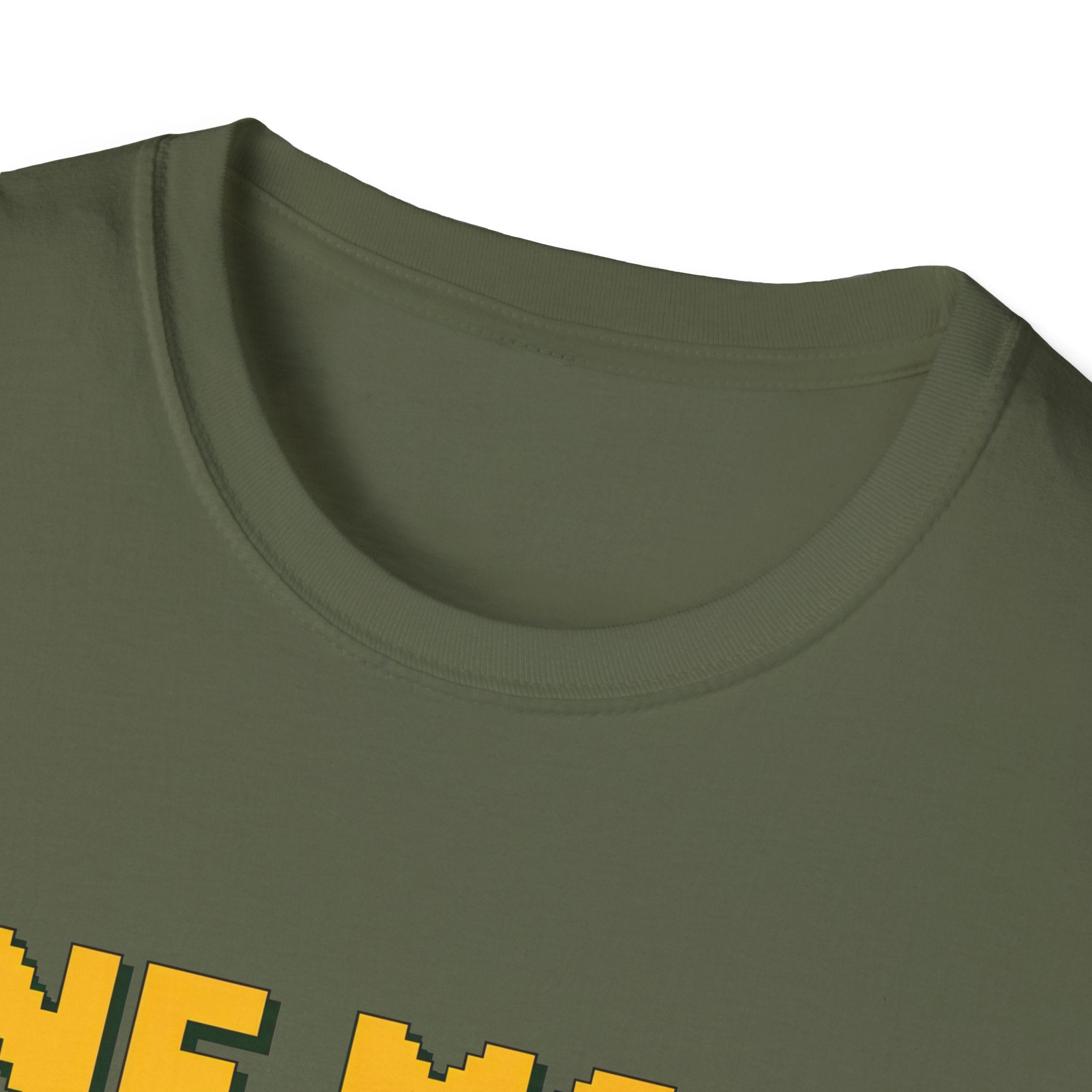 One More Level T-shirt