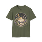Mandatory Cozy Time T-SHIRT