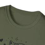 Tiny Save Ritual T-shirt