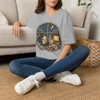 Rainy Night Game Nest T-SHIRT