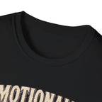 Emotionally Respawning T-shirt