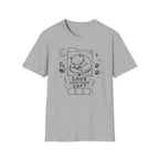 Save Something Soft T-shirt