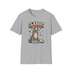 Classic Indoor Cat T-shirt