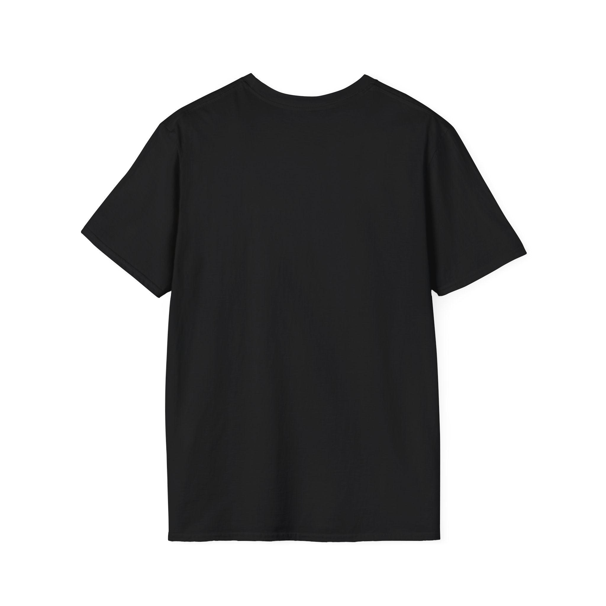 One Sec Cat Needs Me T-SHIRT