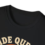 Side Quest Supervisor T-shirt
