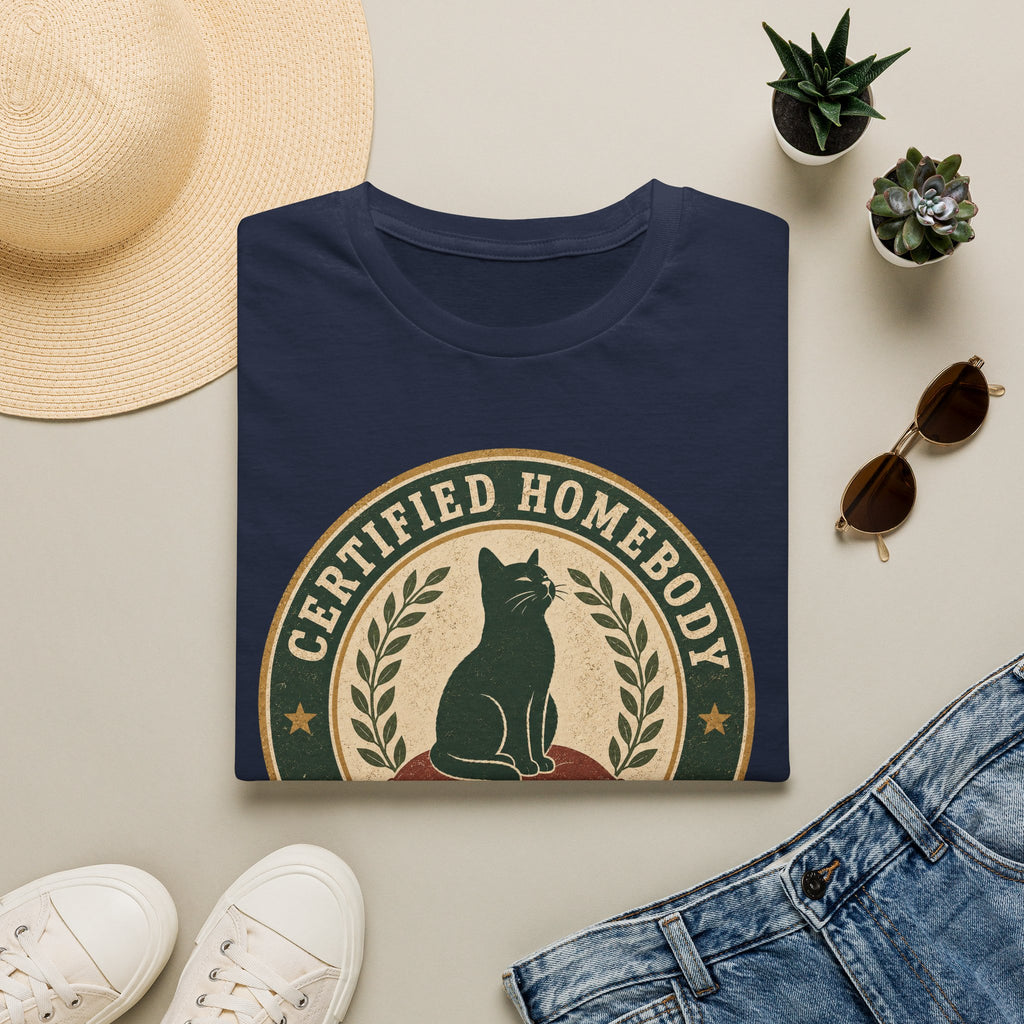 Certified Homeboy T-shirt