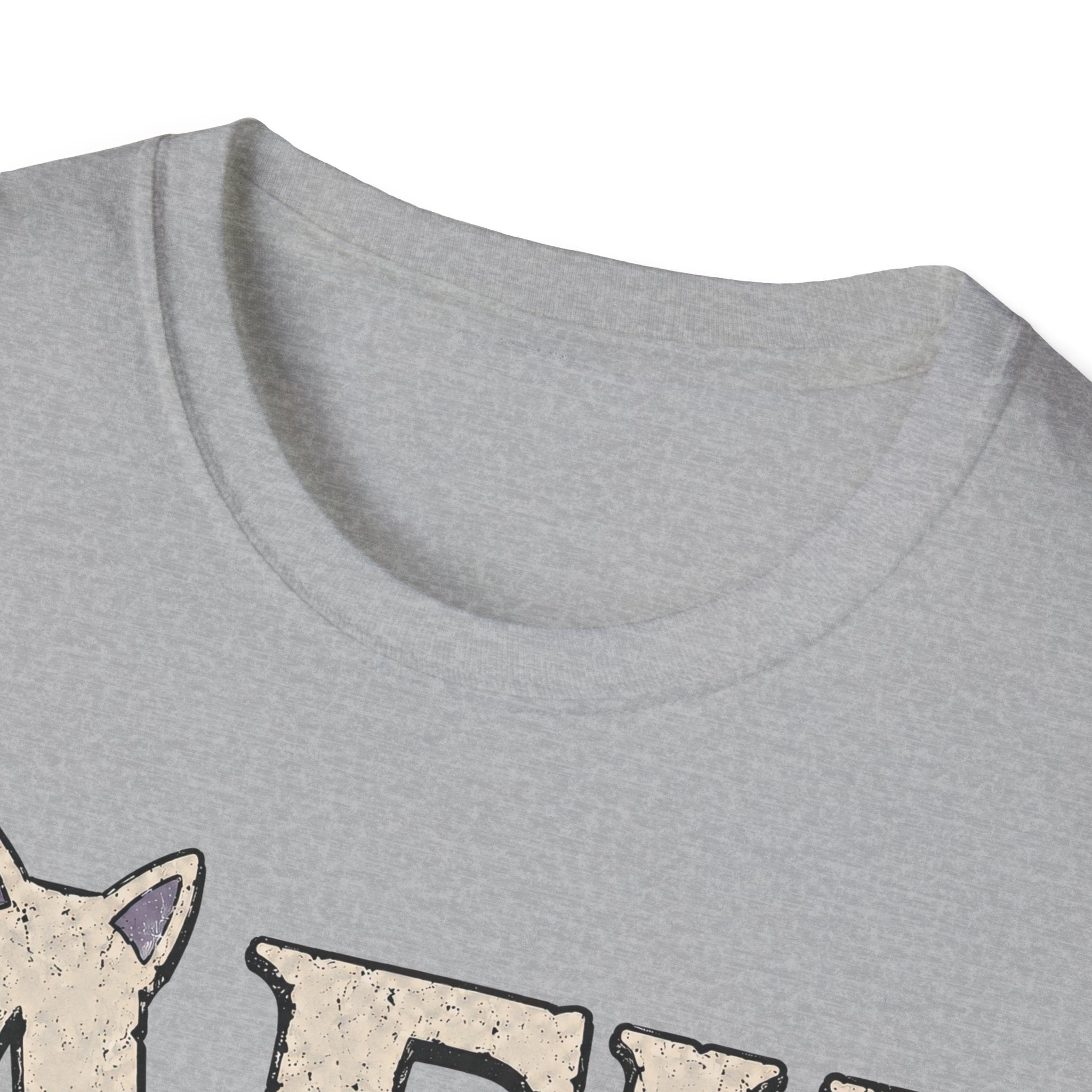 AFK Familiar T-shirt