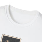 Quest Failed - Cat Occupied T-shirt