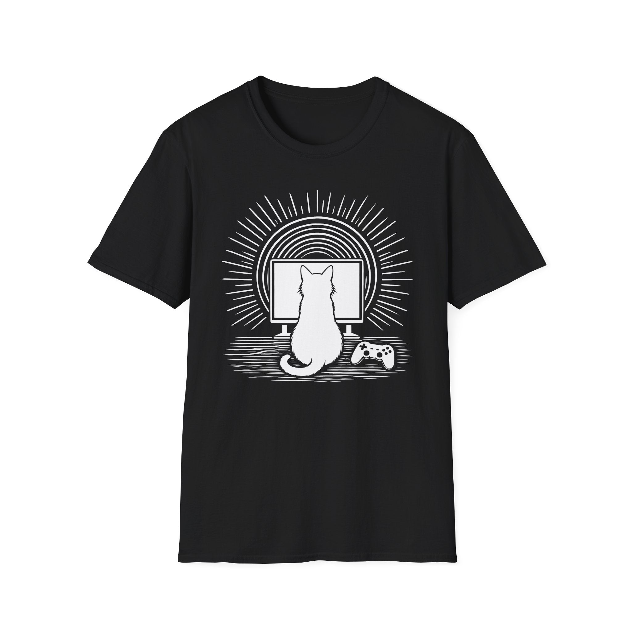 Night Mode T-shirt