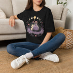 Potion Nap Cat T-SHIRT