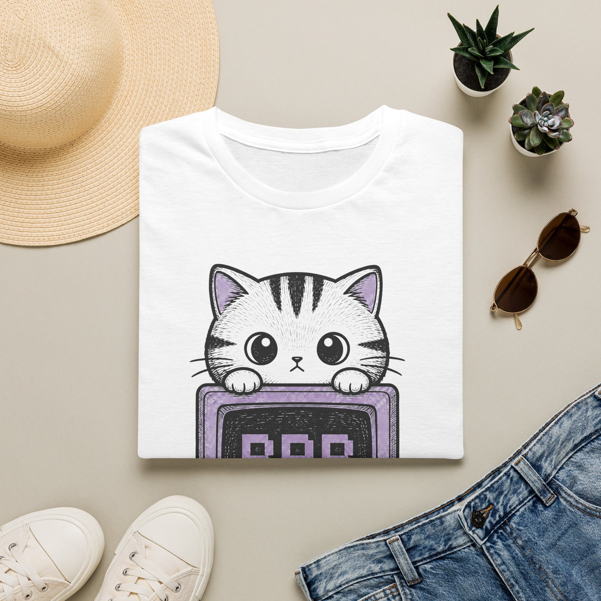 BRB T-shirt