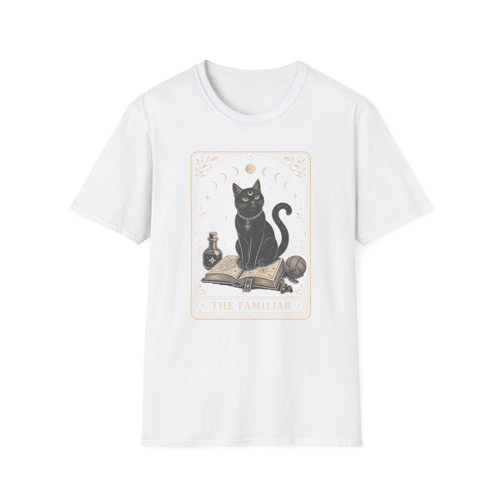 The Familiar T-SHIRT