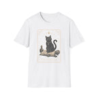 The Familiar T-SHIRT