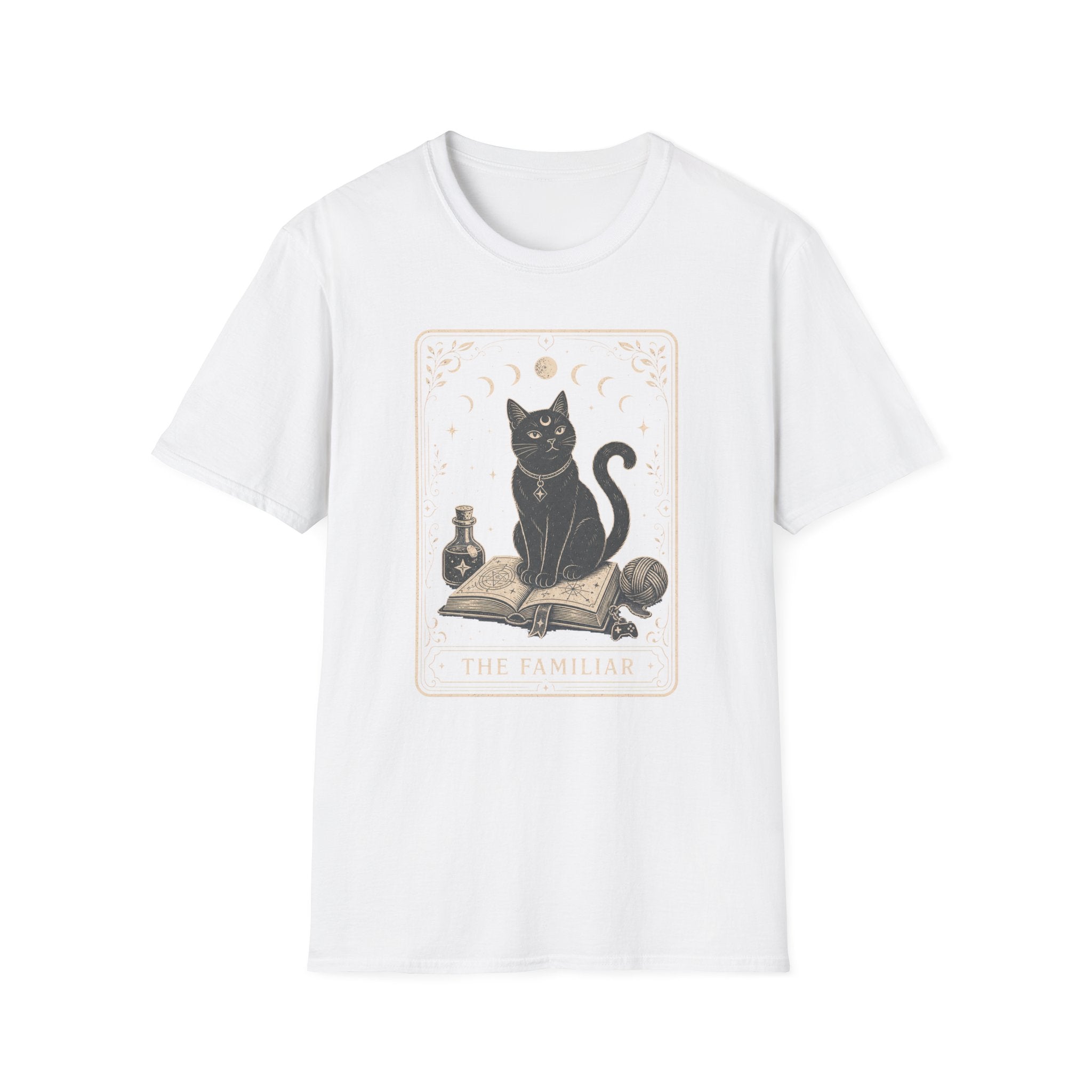 The Familiar T-SHIRT