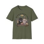 The Familiar Requires Snacks T-SHIRT