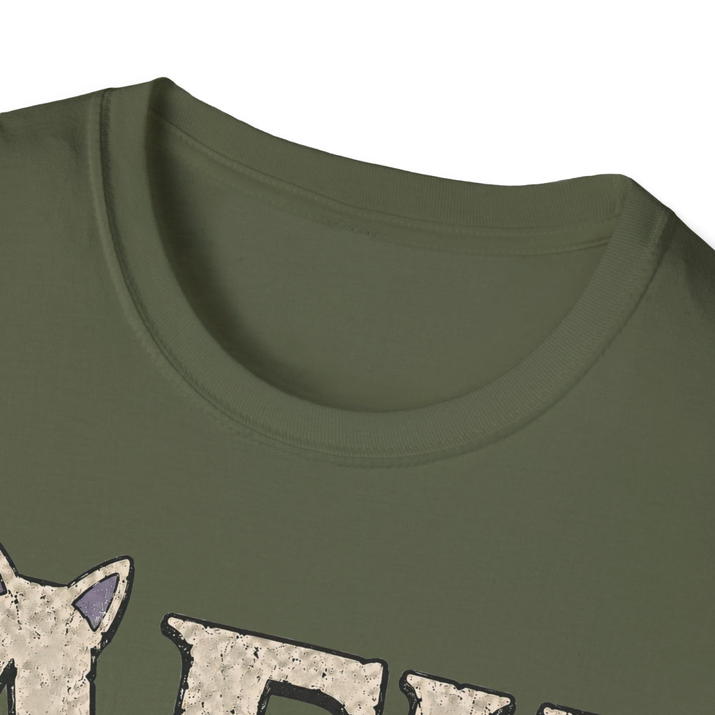 AFK Familiar T-shirt