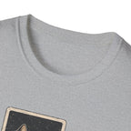 Quest Failed - Cat Occupied T-shirt