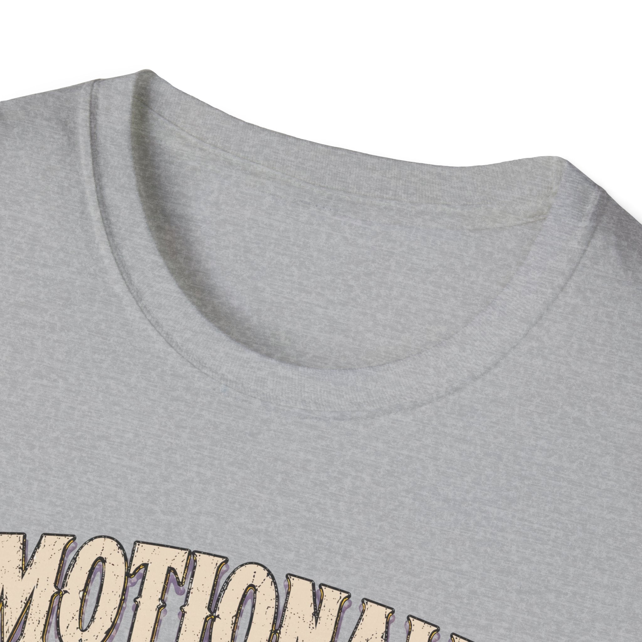 Emotionally Respawning T-shirt