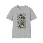 Cozy Gamer Garden T-SHIRT