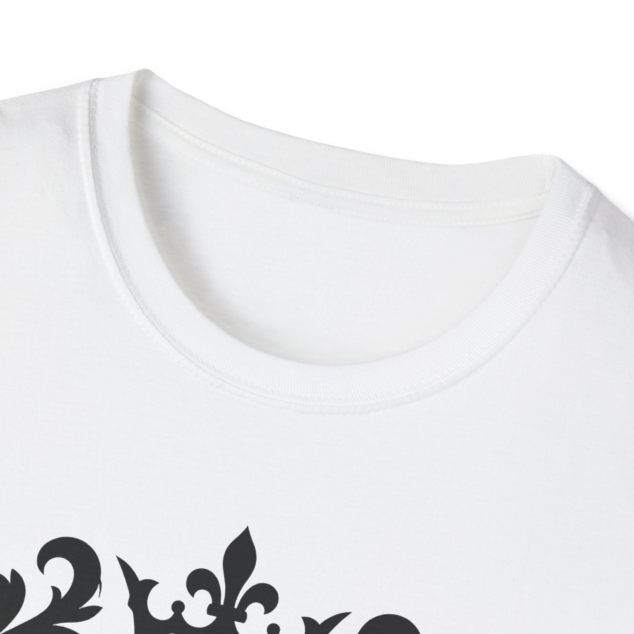 The Sacred Nap T-shirt