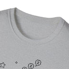 Sleepy Cat T-shirt