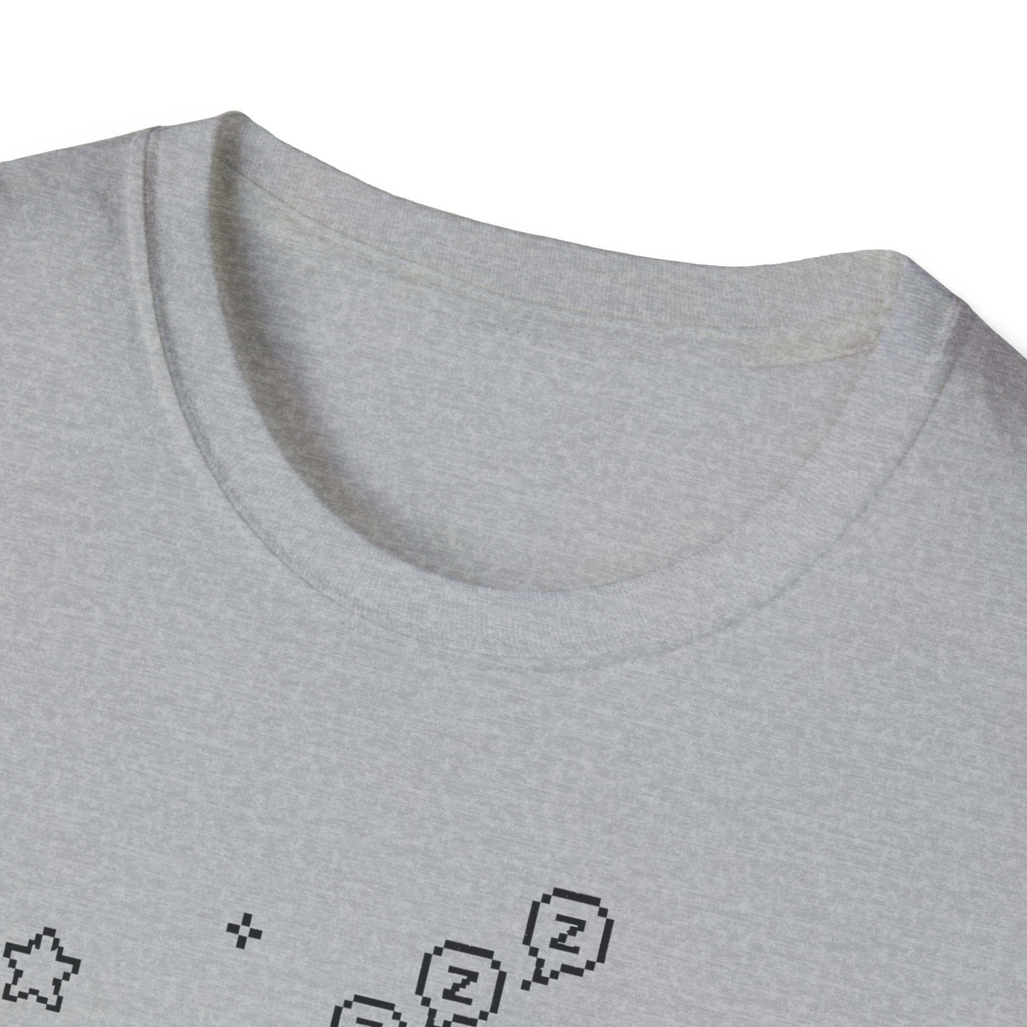 Sleepy Cat T-shirt