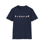 Loading Cats T-SHIRT