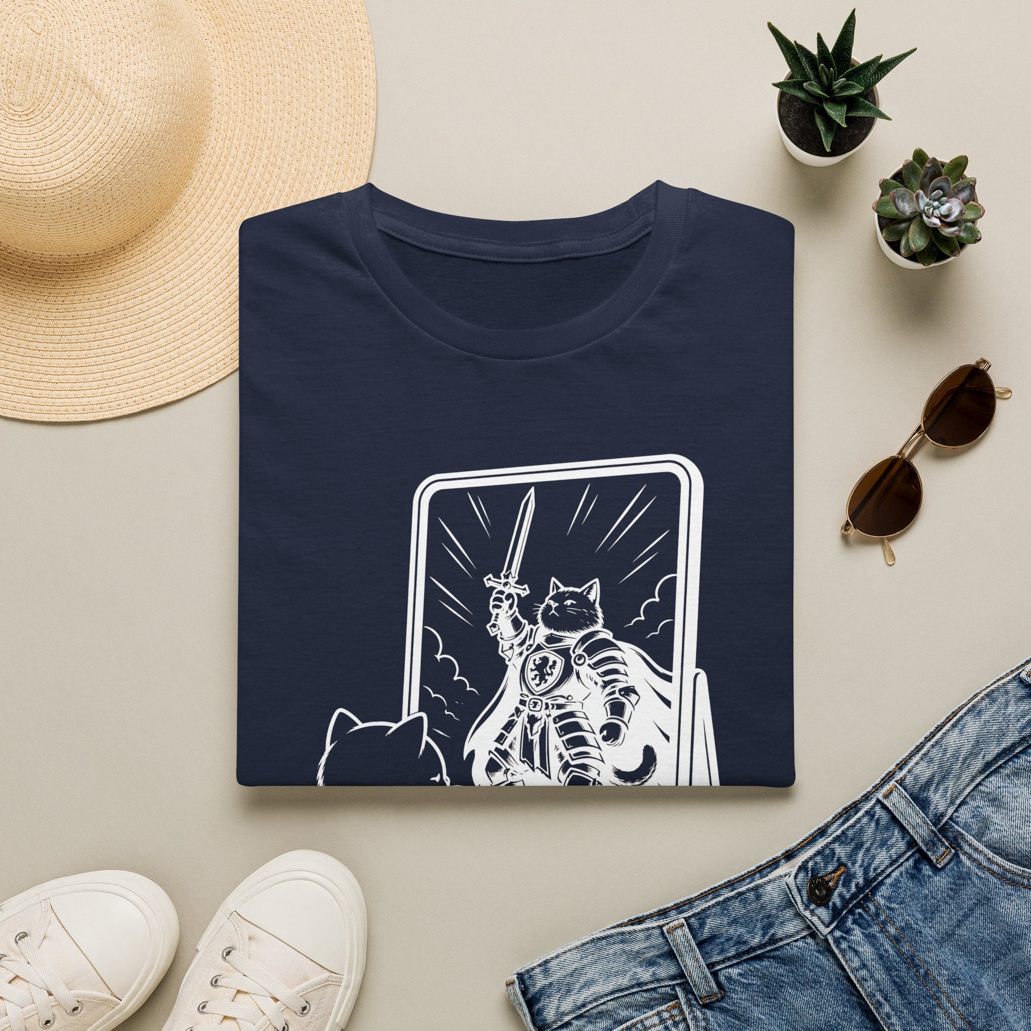 The Reflection T-shirt