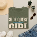 SIDE QUEST GIRL T-shirt