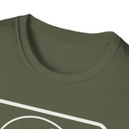 Recharging T-shirt