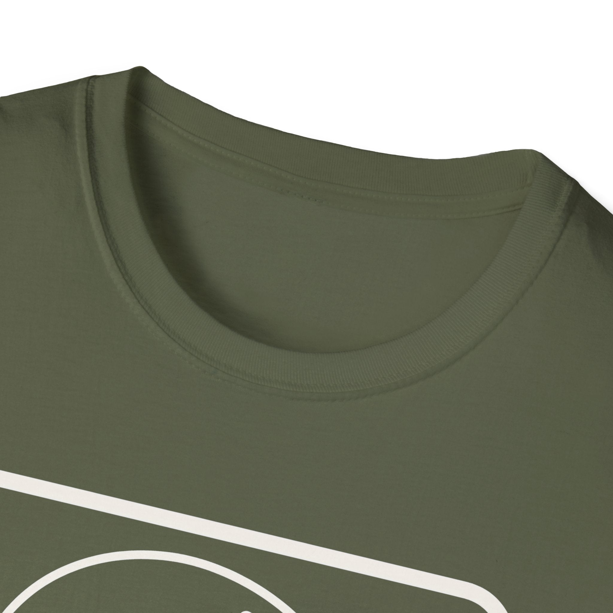 Recharging T-shirt