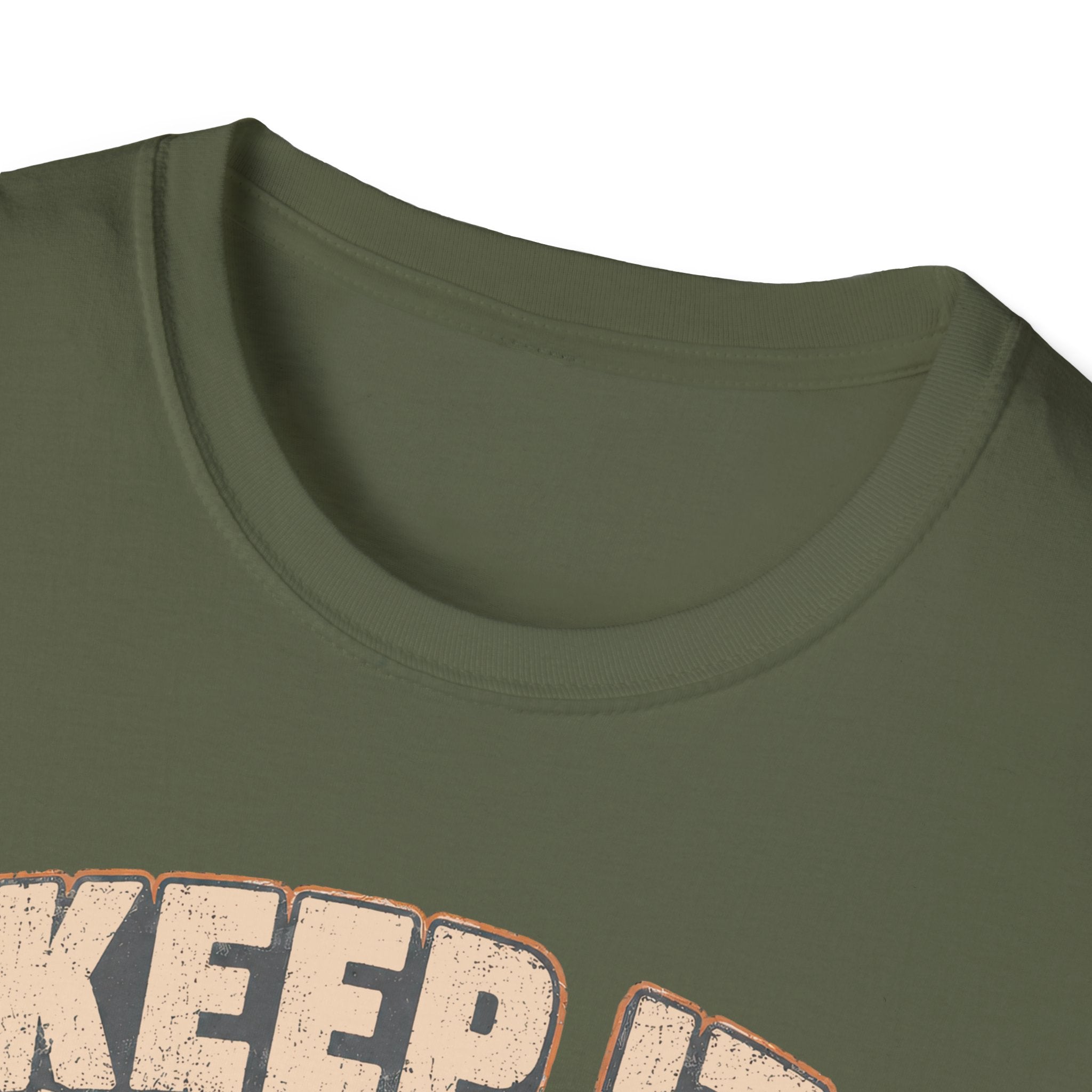 Keep It Cozy T-shirt
