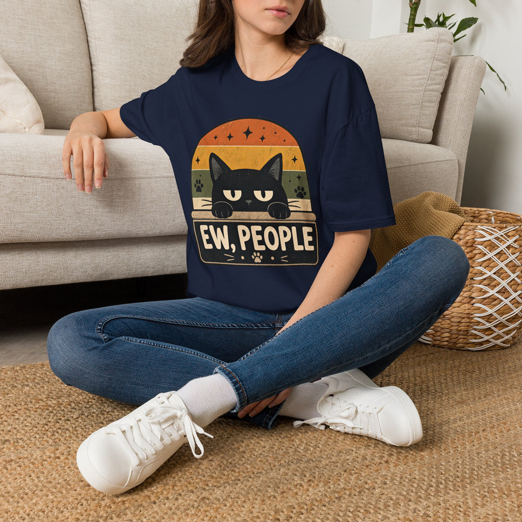 Ew People T-SHIRT