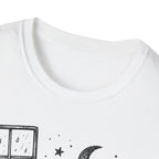 Rainy Save Night T-shirt
