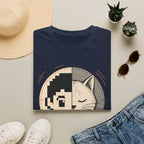 Player One Player Purr T-SHIRT