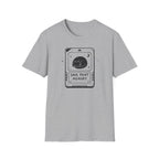 Save Point Memory Card T-shirt