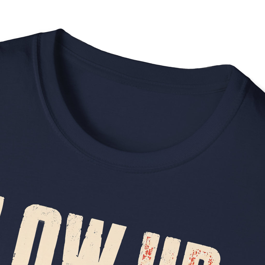 LOW HP HIGH COMFORT T-shirt
