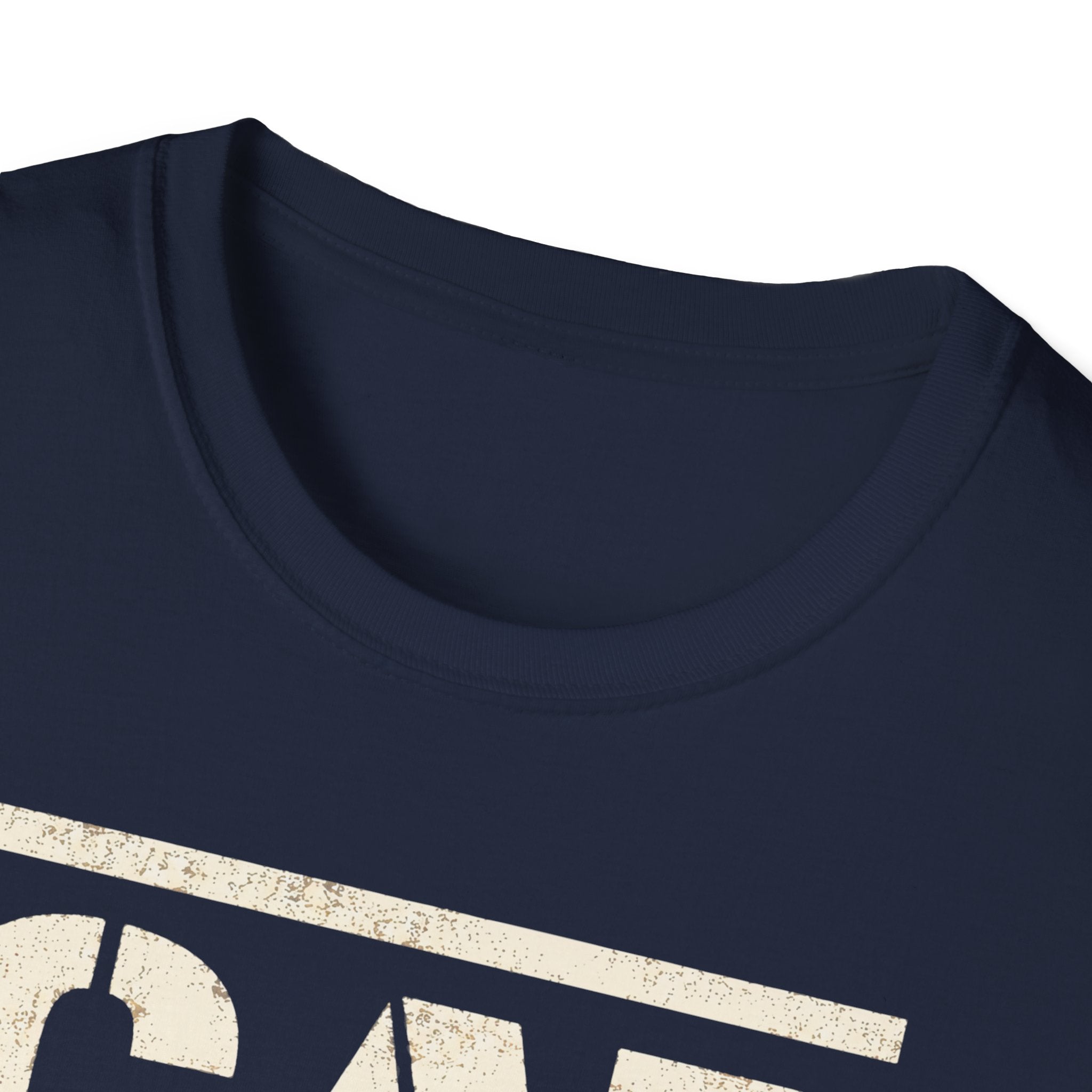 CAT SAID NO T-shirt