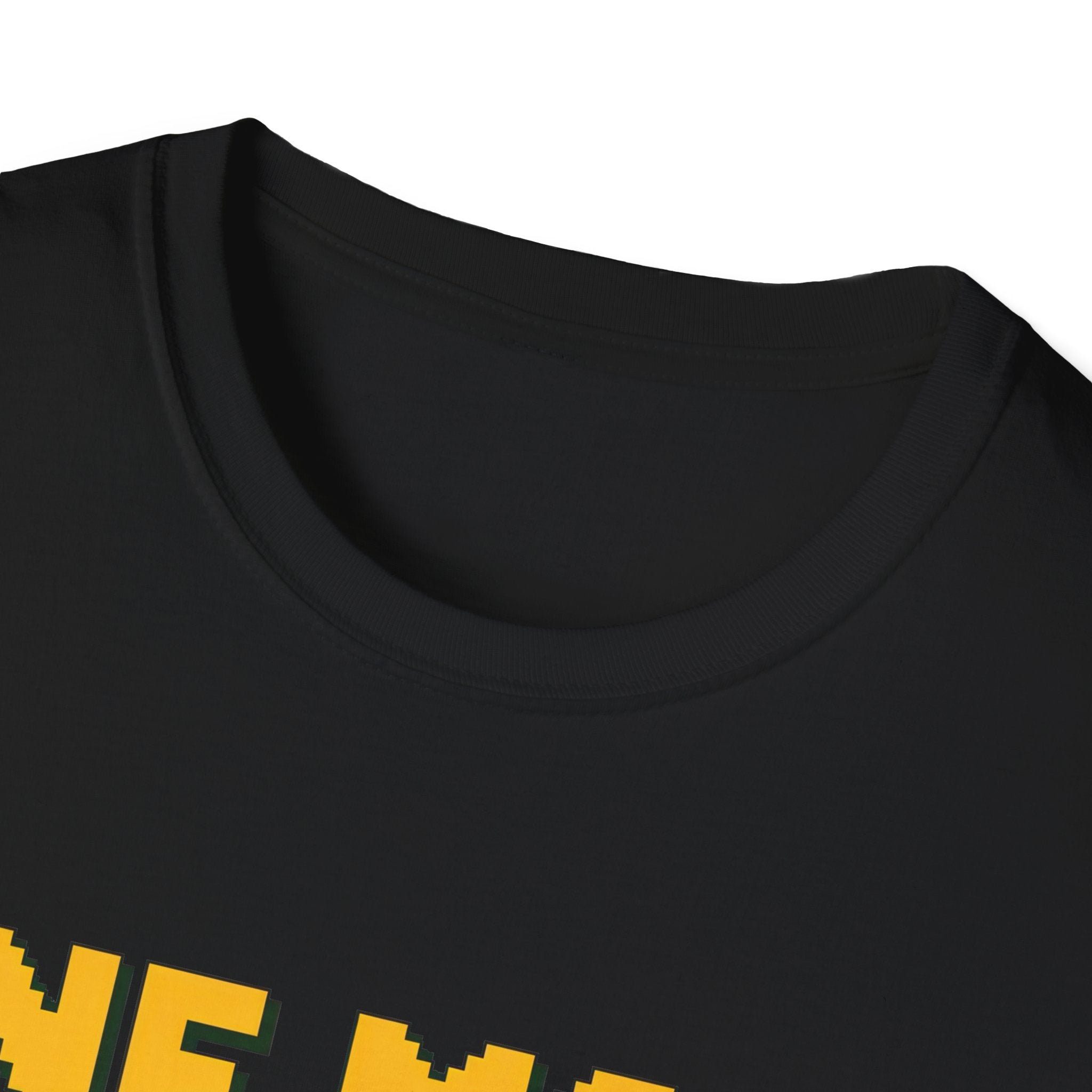 One More Level T-shirt