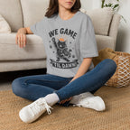 We Game Til Dawn T-SHIRT