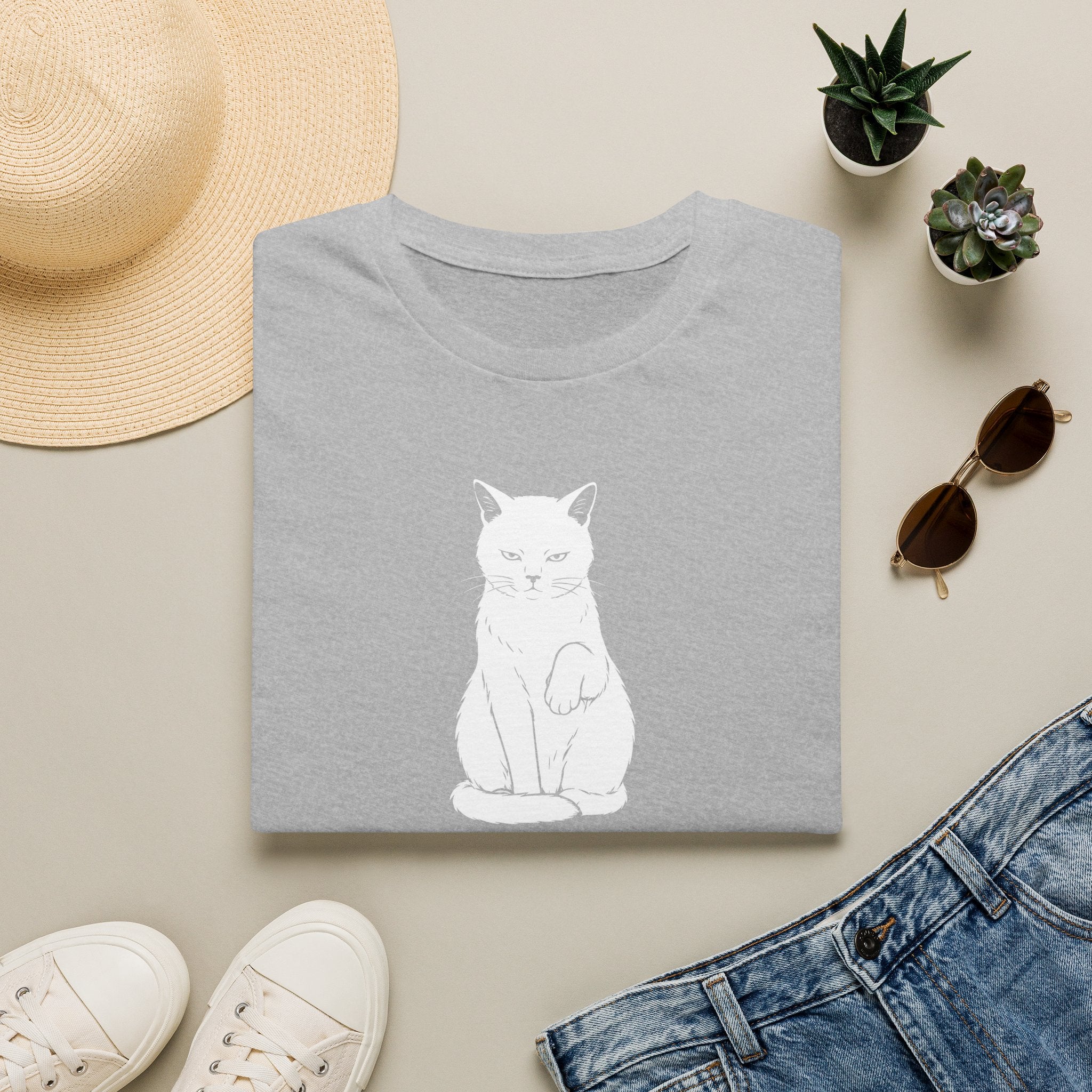 The Offering T-shirt