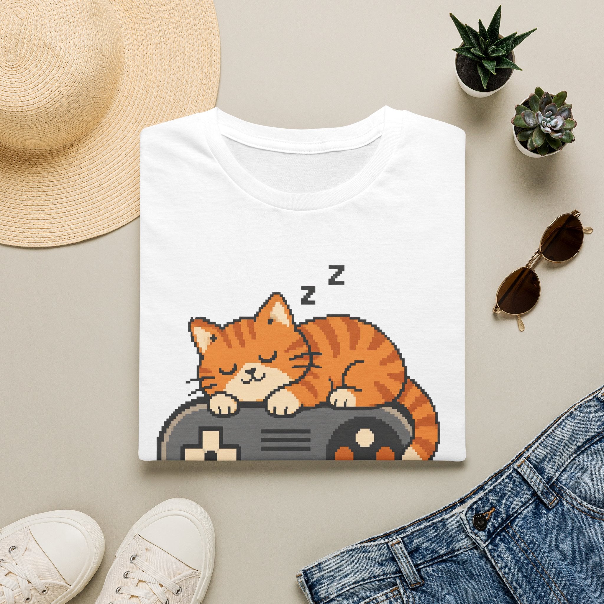 AFK Forever T-shirt