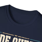 SIDE QUEST GUY T-shirt