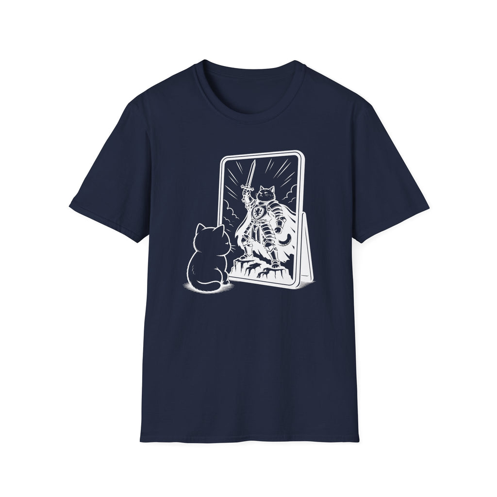 The Reflection T-shirt